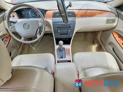 Zdjęcie 8 z 12 samochodu: 2006 BUICK LACROSSE CXL VIN:2G4WD582461307679 - miniatura