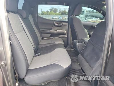 Zdjęcie 10 z 12 samochodu: 2021 TOYOTA TACOMA TRD OFF-ROAD VIN:3TMDZ5BN6MM113306 - miniatura