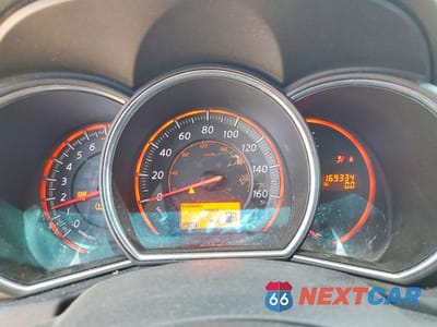 Zdjęcie 9 z 13 samochodu: 2010 NISSAN MURANO S VIN:JN8AZ1MUXAW004525 - miniatura