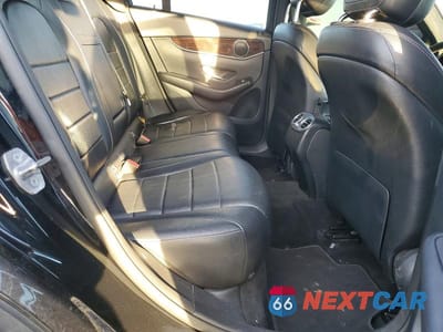 Zdjęcie 11 z 13 samochodu: 2020 MERCEDES-BENZ GLC 300 VIN:WDC0G8DB2LF698886 - miniatura