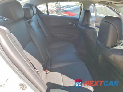 Zdjęcie 10 z 12 samochodu: 2018 ACURA ILX BASE WATCH PLUS VIN:19UDE2F34JA003111 - miniatura