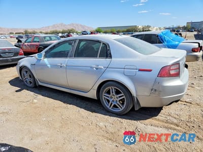 Drugie zdjęcie samochodu z przodu: 2008 ACURA TL VIN:19UUA66238A021068 - miniatura