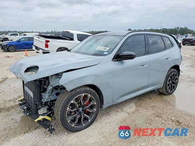 2026 BMW X3 M50 5UX73GP0XT9270999 - główne zdjęcie licytacji z USA - miniatura