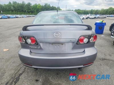 Zdjęcie 6 z 12 samochodu: 2008 MAZDA 6 I VIN:1YVHP80C585M46919 - miniatura