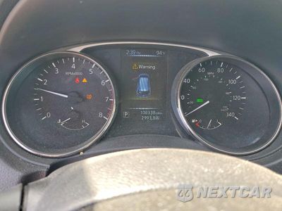 Zdjęcie 9 z 13 samochodu: 2016 NISSAN ROGUE SV VIN:KNMAT2MV0GP680285 - miniatura