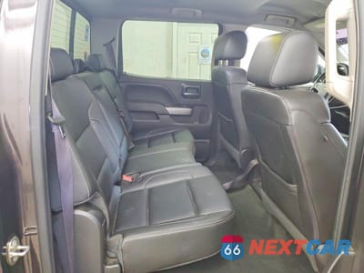 Zdjęcie 10 z 12 samochodu: 2016 CHEVROLET SILVERADO K1500 LTZ VIN:3GCUKSECXGG202201 - miniatura