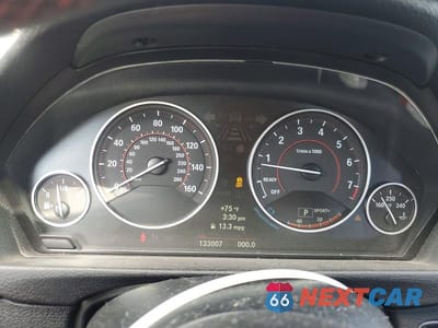 Zdjęcie 9 z 13 samochodu: 2012 BMW 328 I SULEV VIN:WBA3C1C5XCF431817 - miniatura