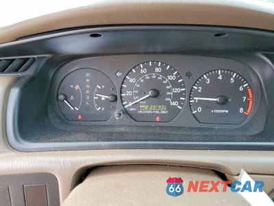 Zdjęcie 9 z 12 samochodu: 1998 TOYOTA CAMRY LE VIN:4T1BG22K5WU253245 - miniatura
