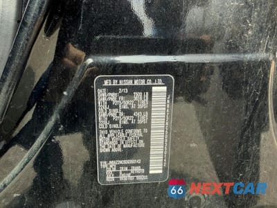 Zdjęcie 10 z 10 samochodu: 2013 INFINITI QX56 BASE VIN:JN8AZ2NC5D9350142 - miniatura