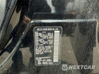 Zdjęcie 10 z 10 samochodu: 2013 INFINITI QX56 BASE VIN:JN8AZ2NC5D9350142 - miniatura