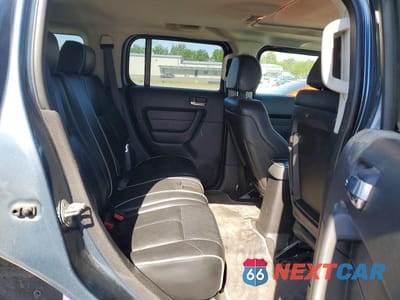 Zdjęcie 11 z 13 samochodu: 2007 HUMMER H3 VIN:5GTDN13E378180028 - miniatura