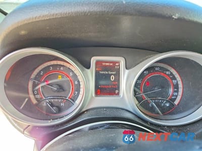 Zdjęcie 9 z 12 samochodu: 2013 DODGE JOURNEY SXT VIN:3C4PDDBG7DT549269 - miniatura