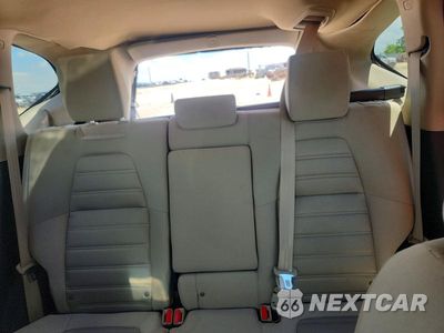 Zdjęcie 10 z 14 samochodu: 2018 HONDA CR-V EX VIN:5J6RW2H58JL009699 - miniatura