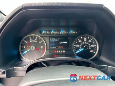 Zdjęcie 7 z 10 samochodu: 2020 FORD F150 SUPERCREW VIN:1FTEW1C57LFB84422 - miniatura