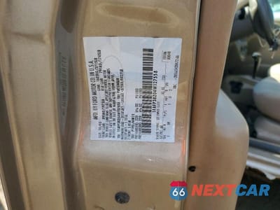 Zdjęcie 12 z 12 samochodu: 2004 FORD FOCUS ZTS VIN:1FAFP38Z04W127558 - miniatura