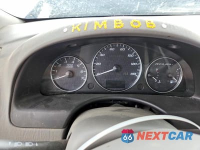Zdjęcie 9 z 12 samochodu: 2007 CHEVROLET MALIBU MAXX LS VIN:1G1ZS68N27F142614 - miniatura