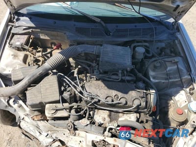 Zdjęcie 11 z 12 samochodu: 1996 HONDA CIVIC DX VIN:1HGEJ6227TL081507 - miniatura