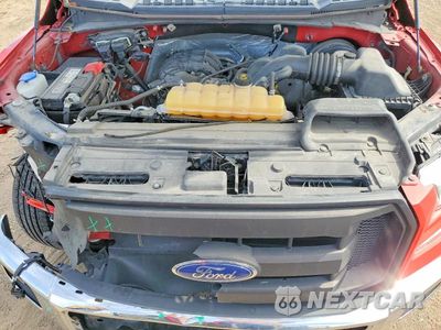 Zdjęcie 11 z 12 samochodu: 2016 FORD F150 VIN:1FTMF1C84GKF08929 - miniatura