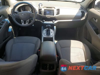 Zdjęcie 8 z 13 samochodu: 2014 KIA SPORTAGE LX VIN:KNDPBCAC2E7549376 - miniatura