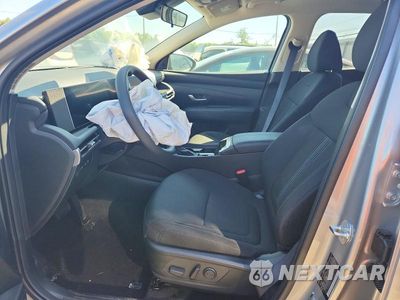 Zdjęcie 7 z 13 samochodu: 2026 HYUNDAI TUCSON SEL VIN:5NMJBCDE9TH685285 - miniatura