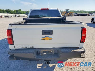 Zdjęcie 6 z 12 samochodu: 2015 CHEVROLET SILVERADO K1500 VIN:1GCVKPEC6FZ243621 - miniatura