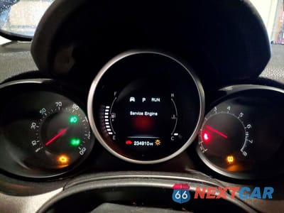 Zdjęcie 9 z 13 samochodu: 2016 FIAT 500X TREKKING VIN:ZFBCFYCT0GP331606 - miniatura