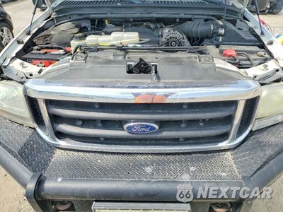 Zdjęcie 11 z 12 samochodu: 2002 FORD F250 SUPER DUTY VIN:1FTNW20F72EG38129 - miniatura
