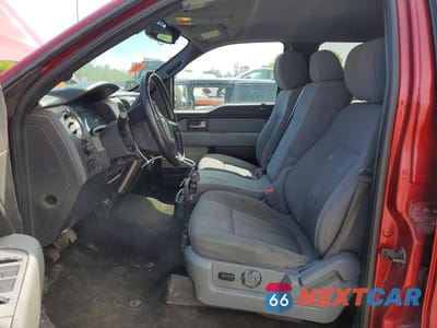 Zdjęcie 7 z 12 samochodu: 2013 FORD F150 SUPERCREW VIN:1FTFW1ET0DFA58985 - miniatura