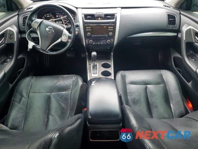 Zdjęcie 8 z 12 samochodu: 2013 NISSAN ALTIMA 2.5 VIN:1N4AL3AP6DC222996 - miniatura