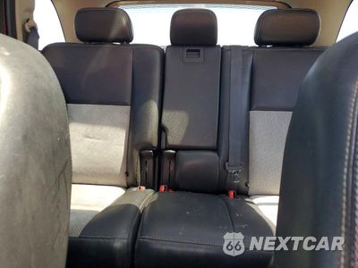 Zdjęcie 10 z 13 samochodu: 2010 FORD EDGE SPORT VIN:2FMDK4AC3ABA41066 - miniatura