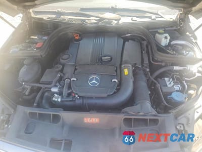Zdjęcie 11 z 12 samochodu: 2012 MERCEDES-BENZ C 250 VIN:WDDGF4HB8CR236542 - miniatura