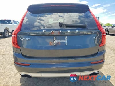 Zdjęcie 6 z 14 samochodu: 2021 VOLVO XC90 T6 MOMENTUM VIN:YV4A22PK2M1676612 - miniatura