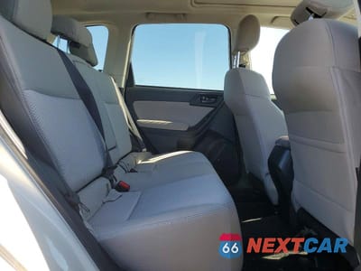 Zdjęcie 11 z 14 samochodu: 2015 SUBARU FORESTER 2.5I PREMIUM VIN:JF2SJADC0FG590606 - miniatura