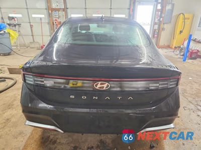 Zdjęcie 6 z 13 samochodu: 2025 HYUNDAI SONATA SEL VIN:KMHL64JA0SA489566 - miniatura