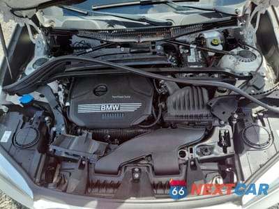 Zdjęcie 11 z 12 samochodu: 2021 BMW X1 SDRIVE28I VIN:WBXJG7C02M5S78320 - miniatura