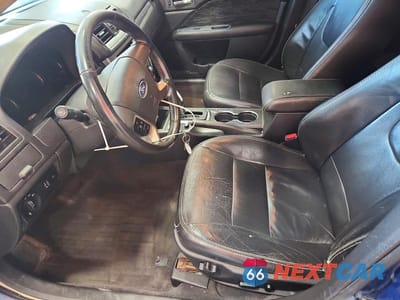 Zdjęcie 7 z 12 samochodu: 2010 FORD FUSION SE VIN:3FAHP0HA5AR261031 - miniatura