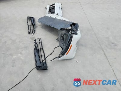 Zdjęcie 12 z 13 samochodu: 2020 BMW 540 I VIN:WBAJS1C0XLWW75241 - miniatura