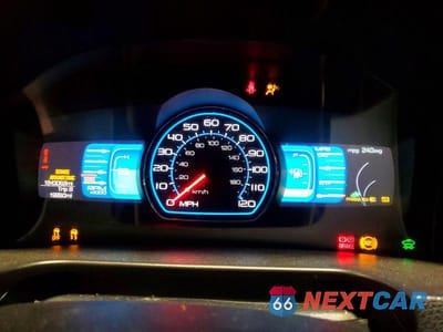 Zdjęcie 9 z 12 samochodu: 2010 FORD FUSION HYBRID VIN:3FADP0L3XAR324115 - miniatura