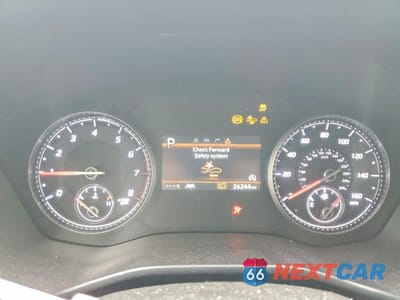 Zdjęcie 9 z 13 samochodu: 2023 HYUNDAI SANTA FE SEL VIN:5NMS24AJ2PH608842 - miniatura
