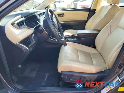 Zdjęcie 7 z 12 samochodu: 2016 TOYOTA AVALON LIMITED VIN:4T1BK1EB9GU216740 - miniatura