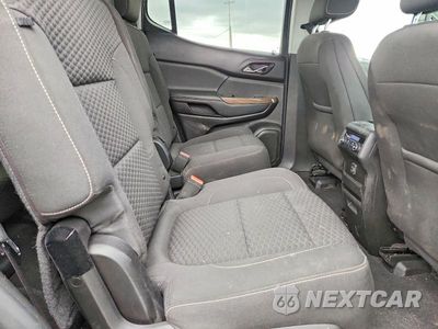 Zdjęcie 11 z 13 samochodu: 2018 GMC ACADIA SLE VIN:1GKKNSLS6JZ223812 - miniatura