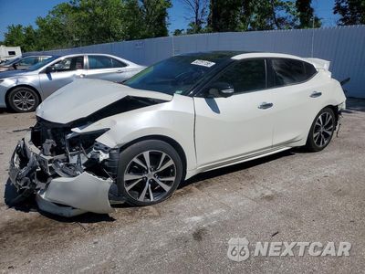 2016 NISSAN MAXIMA PLATINUM 1N4AA6AP3GC411701 - główne zdjęcie licytacji z USA - miniatura