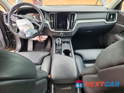 Zdjęcie 8 z 12 samochodu: 2022 VOLVO S60 B5 INSCRIPTION VIN:7JRL12TL2NG154205 - miniatura