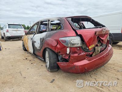 Drugie zdjęcie samochodu z przodu: 2012 MAZDA CX-7 VIN:JM3ER2B55C0410966 - miniatura