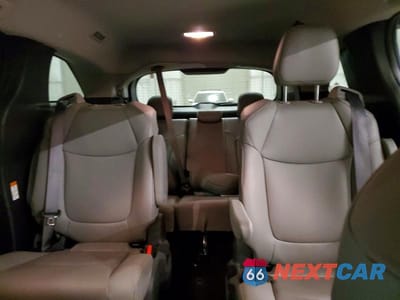 Zdjęcie 10 z 13 samochodu: 2025 TOYOTA SIENNA XLE 7-PASSENGER VIN:5TDYSKFC0SS224329 - miniatura
