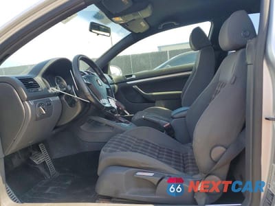Zdjęcie 7 z 12 samochodu: 2007 VOLKSWAGEN NEW GTI FAHRENHEIT VIN:WVWFV71K87W014126 - miniatura