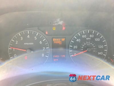 Zdjęcie 9 z 13 samochodu: 2012 NISSAN NV 2500 HD S VIN:1N6AF0KY2CN100465 - miniatura