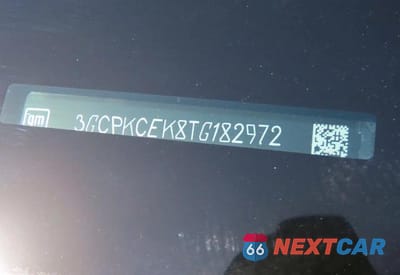 Zdjęcie 10 z 10 samochodu: 2026 CHEVROLET SILVERADO K1500 TRAIL BOSS CUSTOM VIN:3GCPKCEK8TG182972 - miniatura