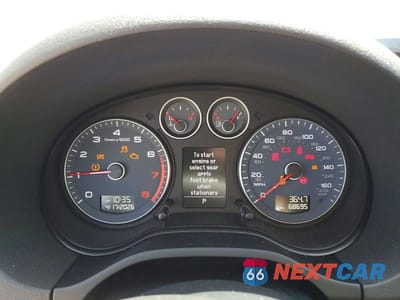 Zdjęcie 9 z 12 samochodu: 2011 AUDI A3 PREMIUM VIN:WAUDFAFM6BA055806 - miniatura