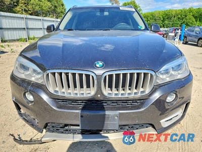 Piąte zdjęcie samochodu w środku: 2014 BMW X5 XDRIVE50I VIN:5UXKR6C5XE0C02801 - miniatura